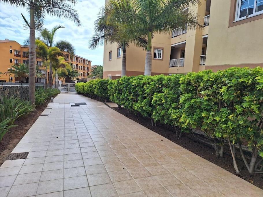 Tropical Apartment - Heated Pool Palm-mar Exterior photo